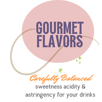 Gormut Flavors